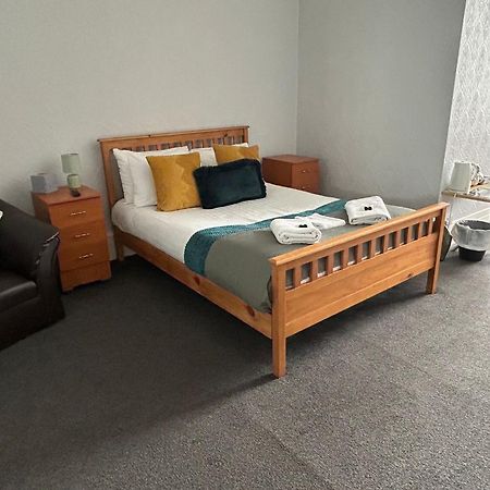 דונקסטר The Wheatley Hotel מראה חיצוני תמונה