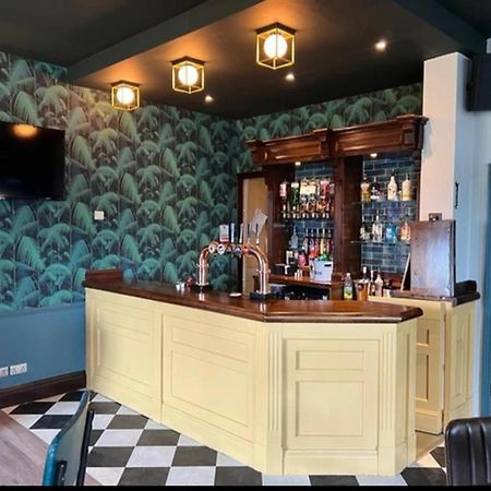 דונקסטר The Wheatley Hotel מראה חיצוני תמונה